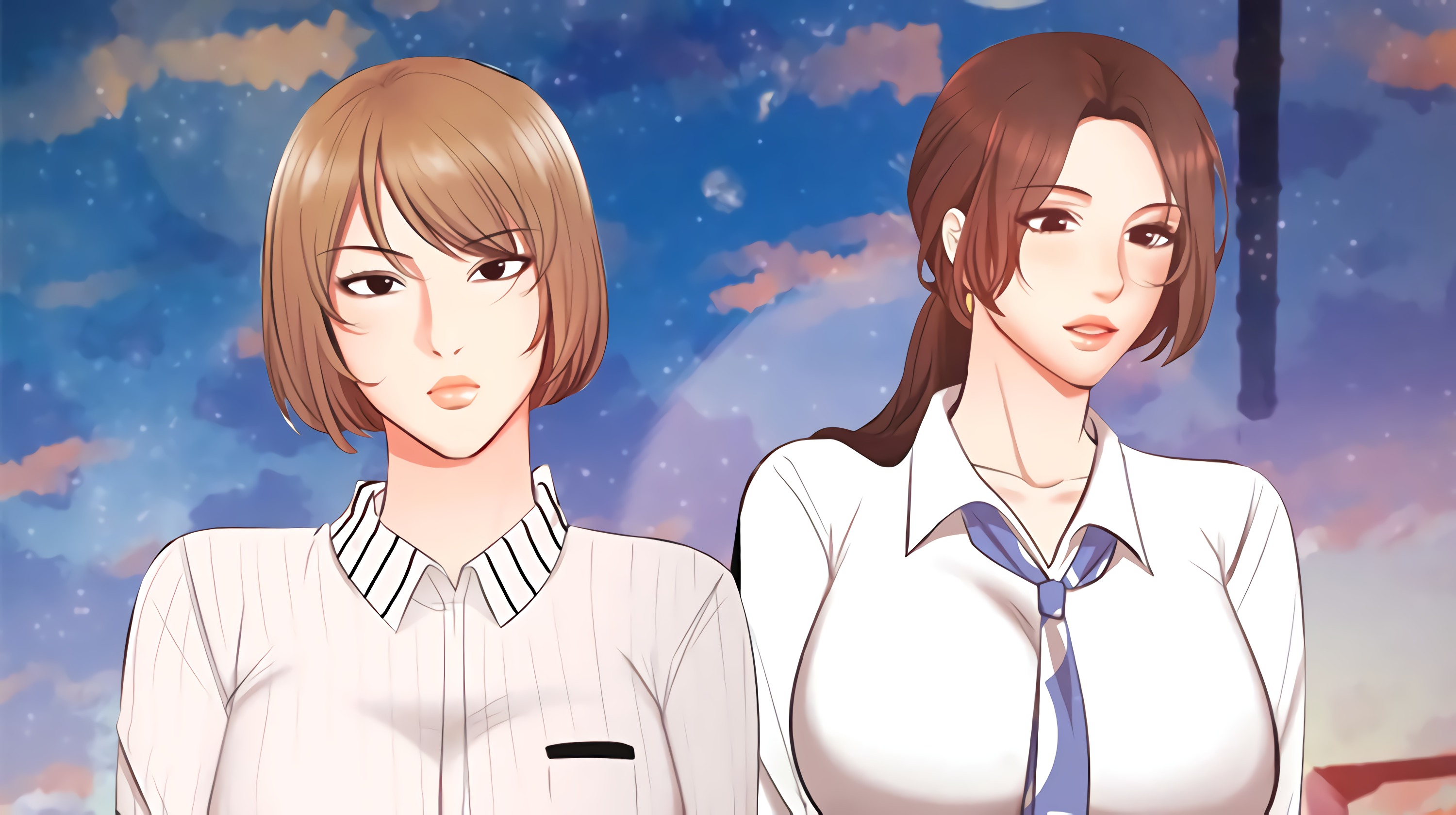上司修养_banner