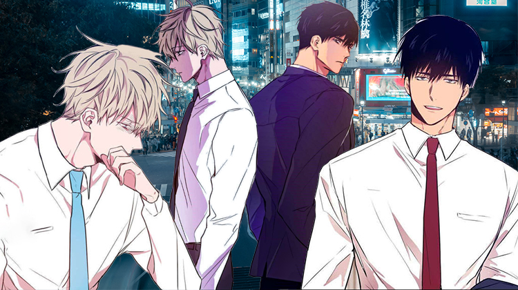 上司限定_banner