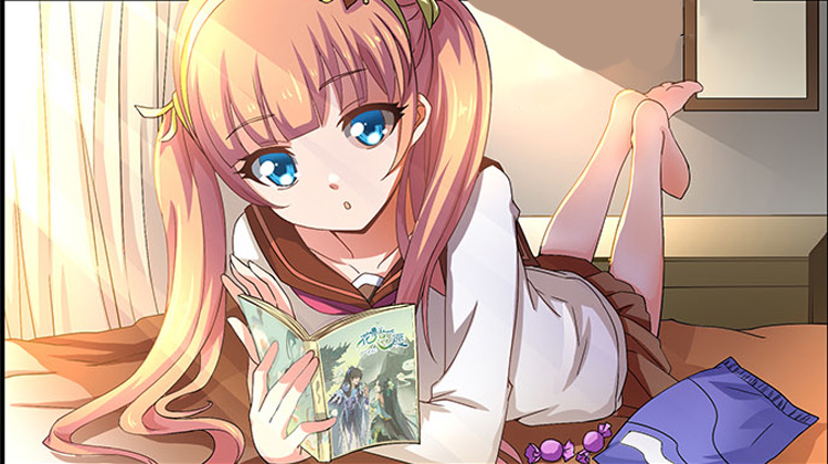 不死医生来自秦朝_banner