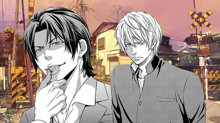 不良物语_banner