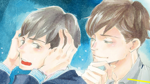 二次相恋_banner