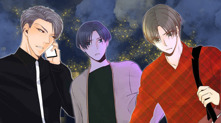 人生囚徒_banner