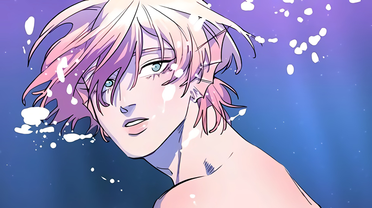 人鱼的泪水_banner