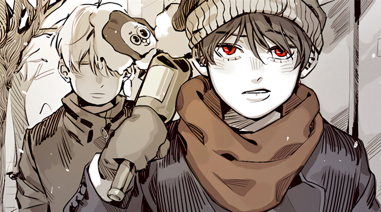 代价者_banner