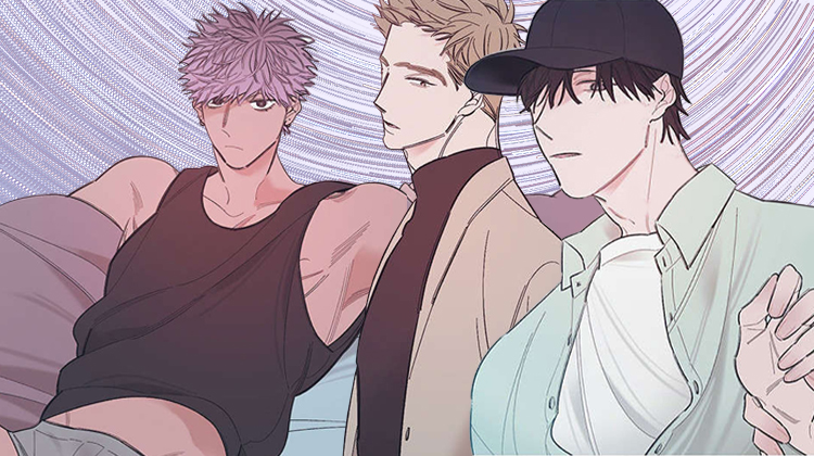 何以是爱_banner