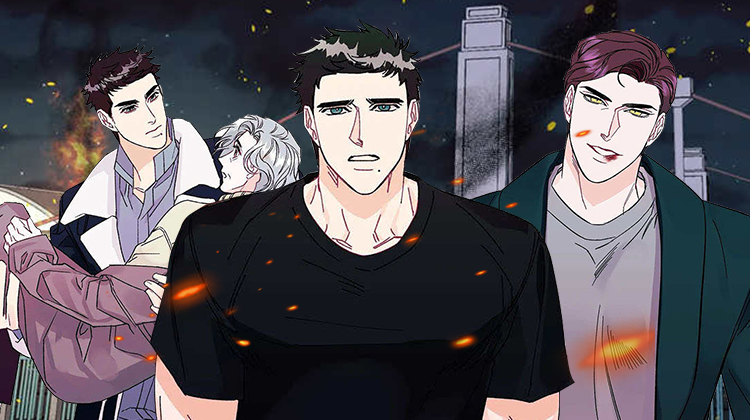 养子随笔_banner