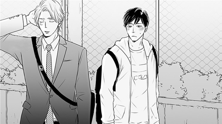 冷淡的前辈_banner