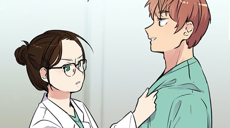 医生私生活_banner