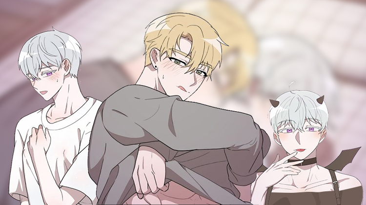半梦魔_banner