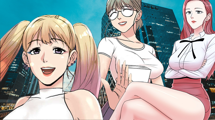 参选者们_banner