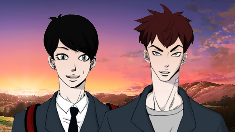 同级恋人_banner