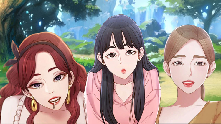 唯一的依赖_banner