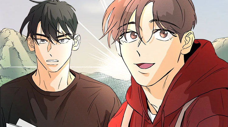 回到漫画世界_banner