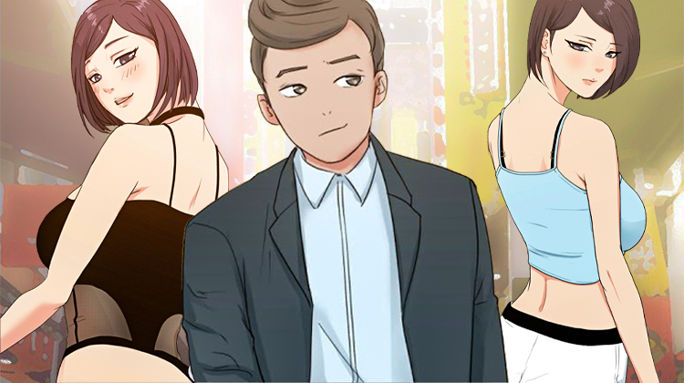 失忆兼职生_banner