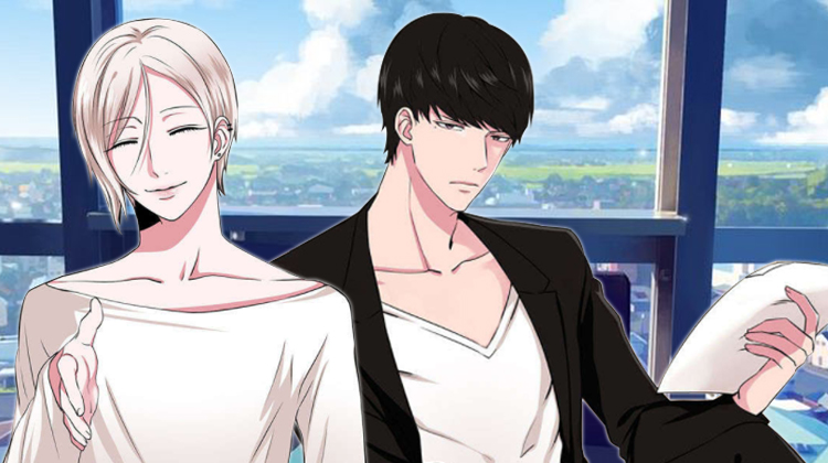 奇异租客_banner