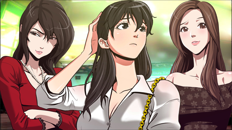 完美报复_banner