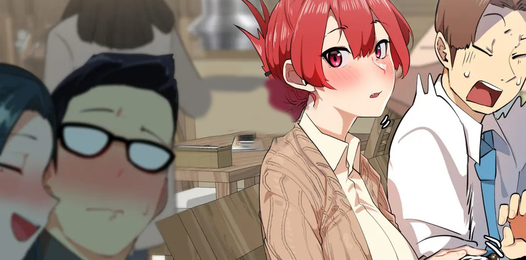 异样体质_banner