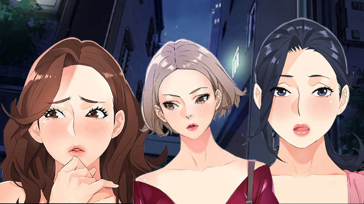 强行闯入_banner