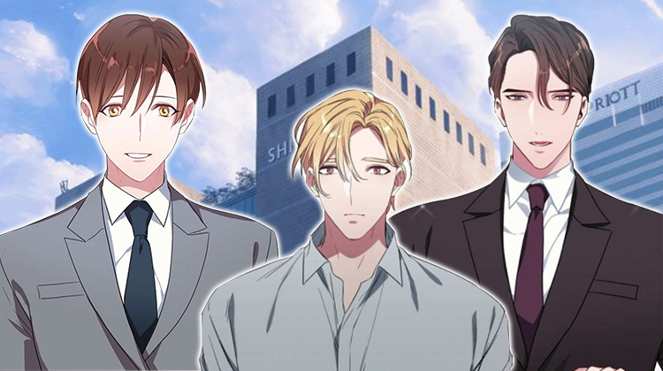 御宅职员_banner