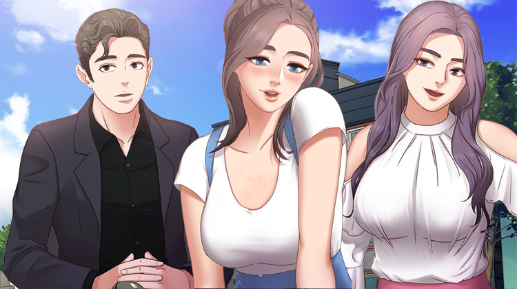 恋情模式_banner