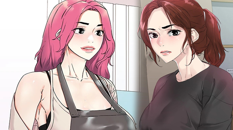 恋爱超能力_banner