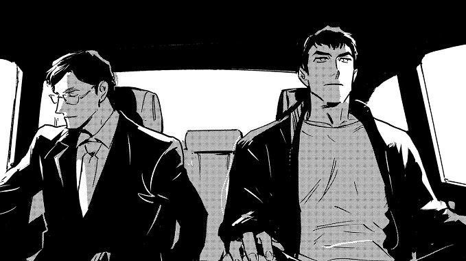 恋狱代码_banner