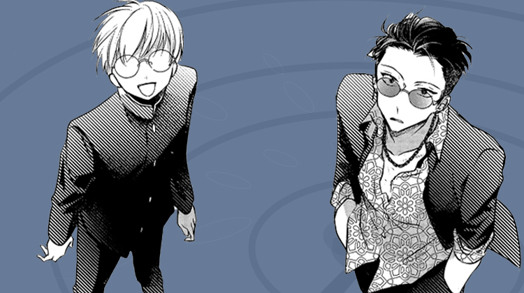 成为我的兄弟_banner