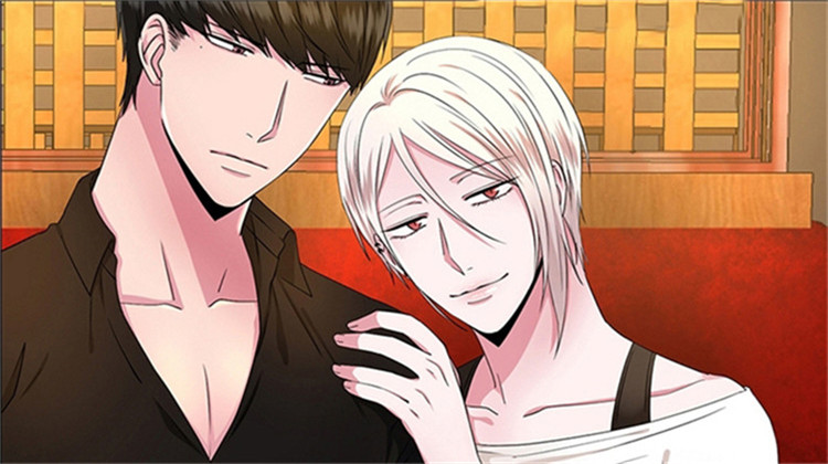 我欲变人_banner