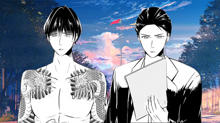 我的独角戏_banner