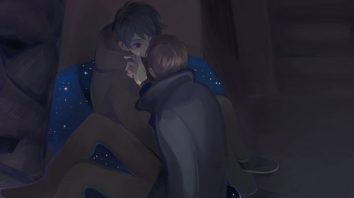 星空之梦_banner