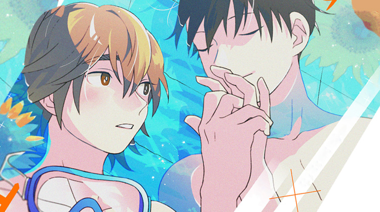 暑假限定恋人_banner