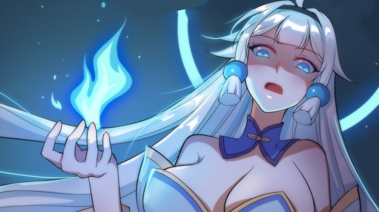 森罗万象百物语_banner