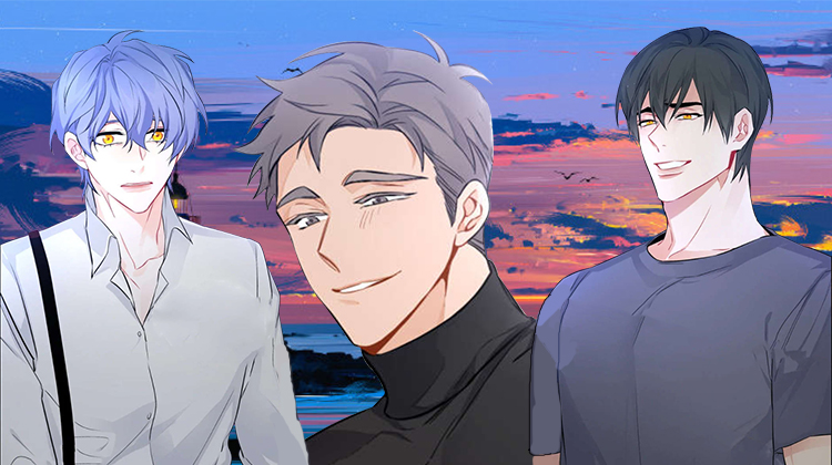 深恋之渊_banner