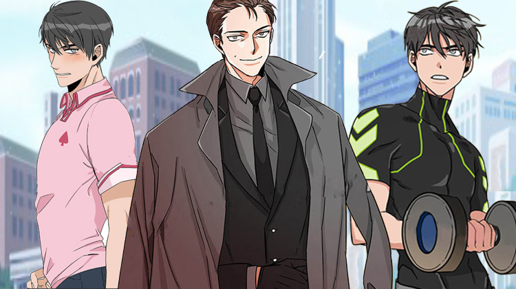潜伏警探_banner