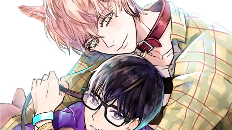 狼与糖果_banner