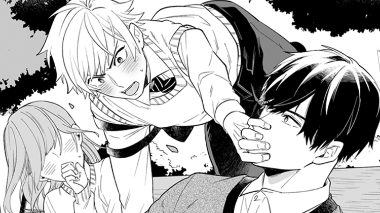 痴情怪兽_banner