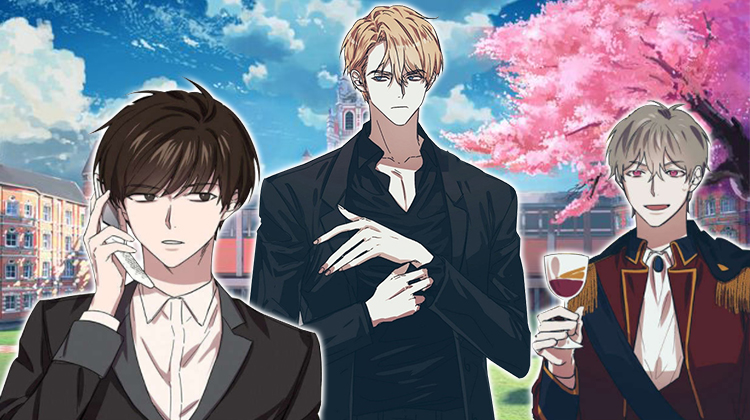 皇室童话_banner