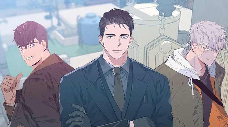 相同面容_banner