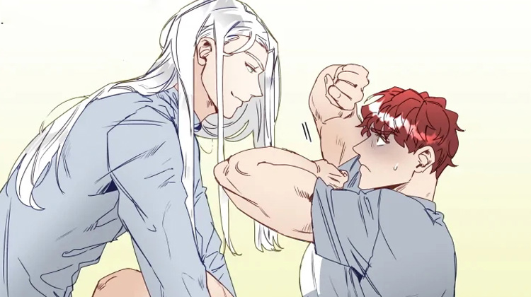 神的祭品先生_banner