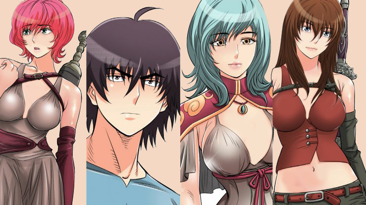 神龙抉择_banner