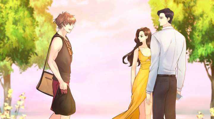私岛别墅_banner
