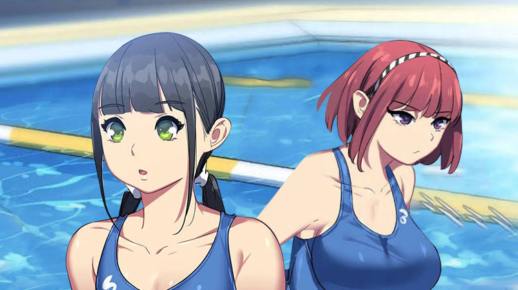 称霸游泳部_banner