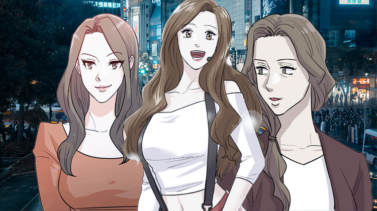 糖代理人_banner