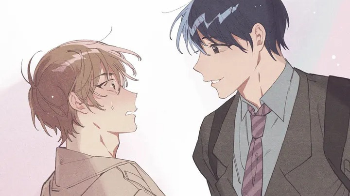 终究拥有你_banner