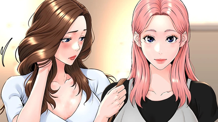 网红邻居_banner