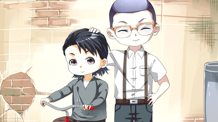 虎十三_banner