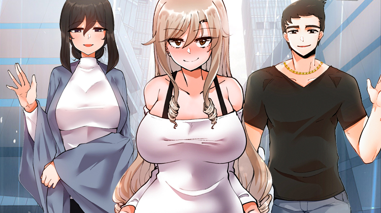 超级反差_banner
