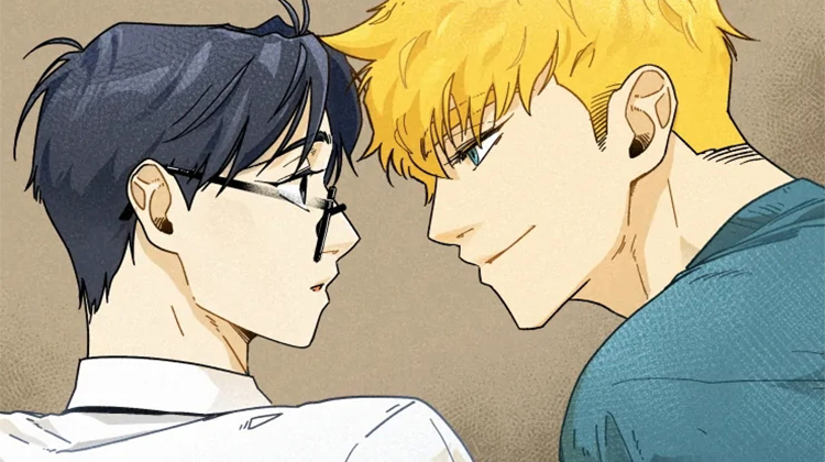 逃跑吧先生_banner