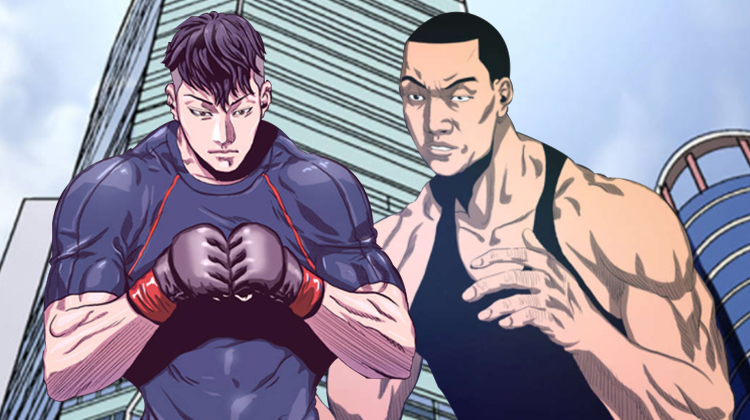逆天狂人_banner