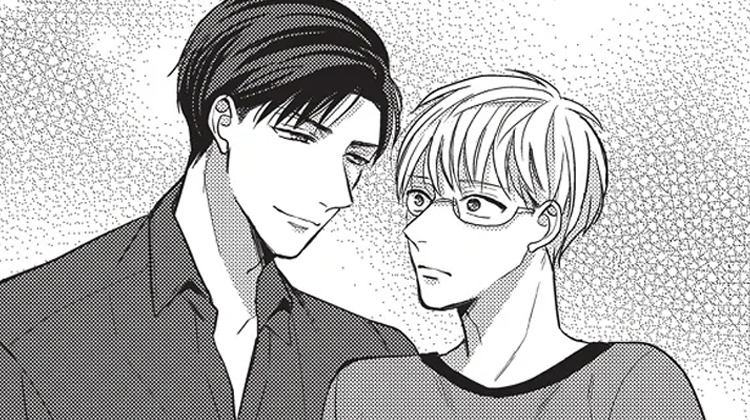非常男上司_banner